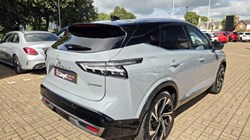 2024 (24) NISSAN QASHQAI 1.5 E-Power Tekna PLUS 5dr Auto 5699162