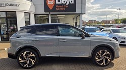 2024 (24) NISSAN QASHQAI 1.5 E-Power Tekna PLUS 5dr Auto 5699147