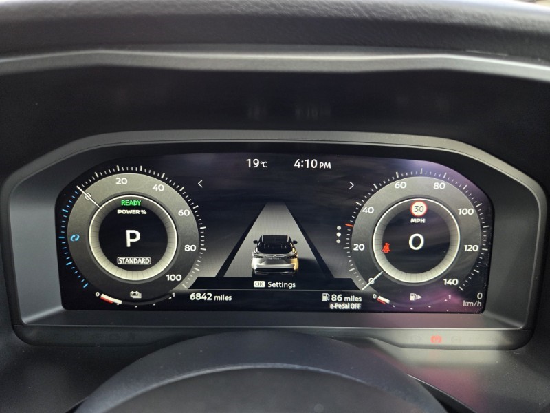 2024 (24) NISSAN QASHQAI 1.5 E-Power Tekna PLUS 5dr Auto 5699192