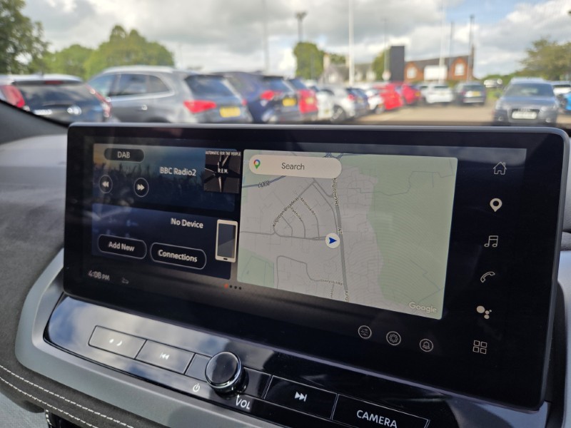 2024 (24) NISSAN QASHQAI 1.5 E-Power Tekna PLUS 5dr Auto 5699186