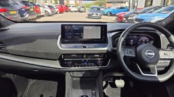 2024 (24) NISSAN QASHQAI 1.5 E-Power Tekna PLUS 5dr Auto 5699169