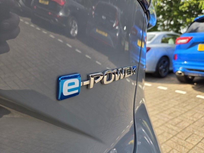 2024 (24) NISSAN QASHQAI 1.5 E-Power Tekna PLUS 5dr Auto 5699157