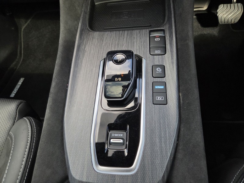 2024 (24) NISSAN QASHQAI 1.5 E-Power Tekna PLUS 5dr Auto 5699184