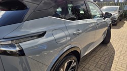 2024 (24) NISSAN QASHQAI 1.5 E-Power Tekna PLUS 5dr Auto 5699158