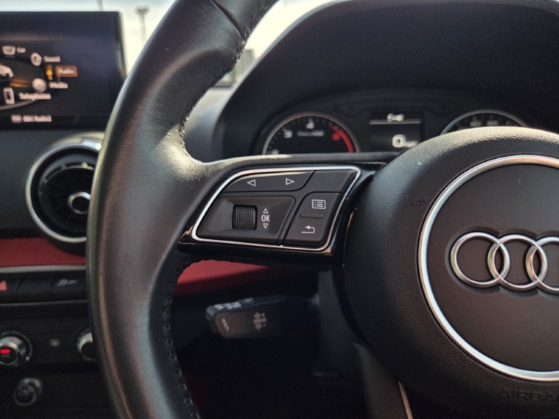2019 (69) AUDI Q2 30 TDI Sport 5dr S Tronic 5704219