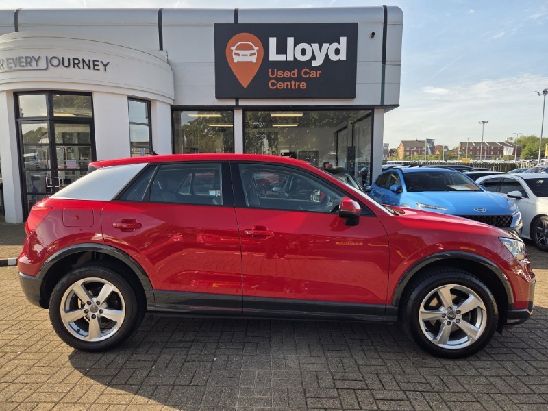 2019 (69) AUDI Q2 30 TDI Sport 5dr S Tronic 5704188