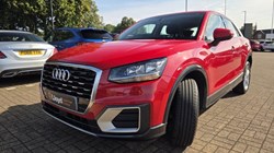 2019 (69) AUDI Q2 30 TDI Sport 5dr S Tronic 5704196
