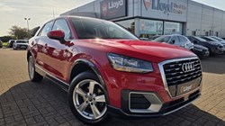 2019 (69) AUDI Q2 30 TDI Sport 5dr S Tronic 5704199