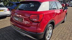 2019 (69) AUDI Q2 30 TDI Sport 5dr S Tronic 5704202