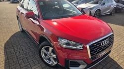 2019 (69) AUDI Q2 30 TDI Sport 5dr S Tronic 5704194