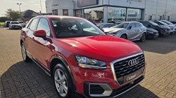 2019 (69) AUDI Q2 30 TDI Sport 5dr S Tronic 5704191