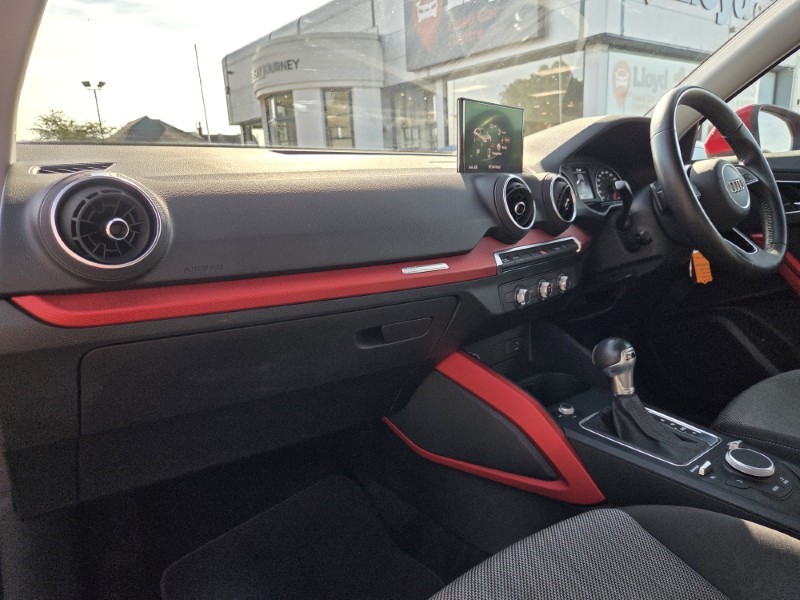 2019 (69) AUDI Q2 30 TDI Sport 5dr S Tronic 5704213