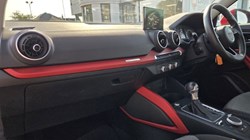 2019 (69) AUDI Q2 30 TDI Sport 5dr S Tronic 5704213