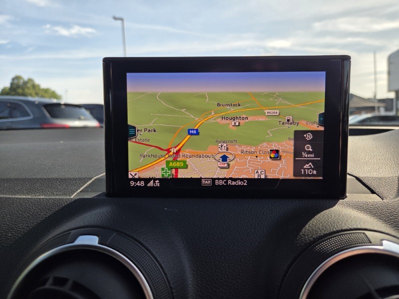 2019 (69) AUDI Q2 30 TDI Sport 5dr S Tronic 5704229