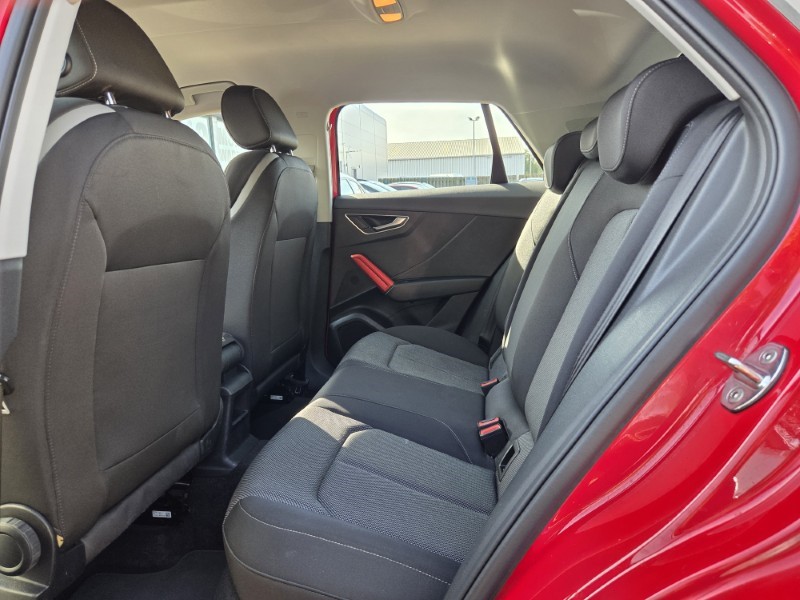 2019 (69) AUDI Q2 30 TDI Sport 5dr S Tronic 5704207