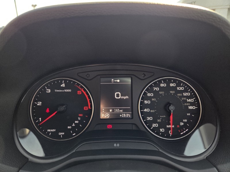 2019 (69) AUDI Q2 30 TDI Sport 5dr S Tronic 5704232