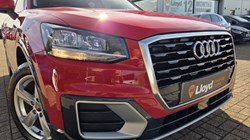 2019 (69) AUDI Q2 30 TDI Sport 5dr S Tronic 5704195
