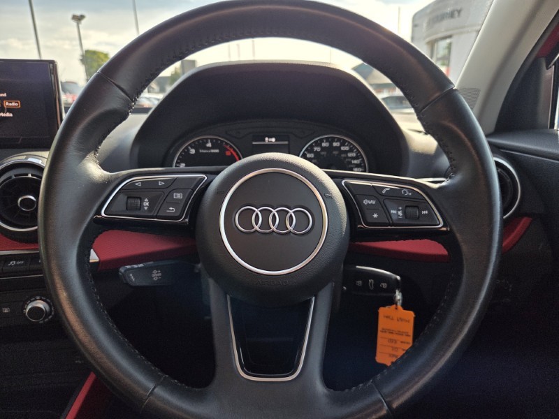 2019 (69) AUDI Q2 30 TDI Sport 5dr S Tronic 5704221