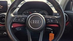 2019 (69) AUDI Q2 30 TDI Sport 5dr S Tronic 5704221