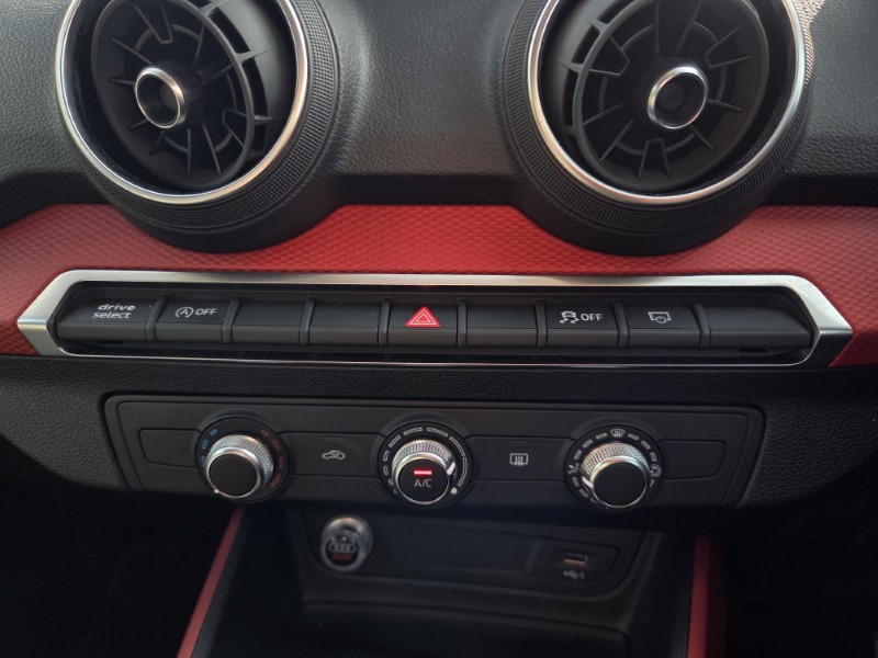 2019 (69) AUDI Q2 30 TDI Sport 5dr S Tronic 5704225