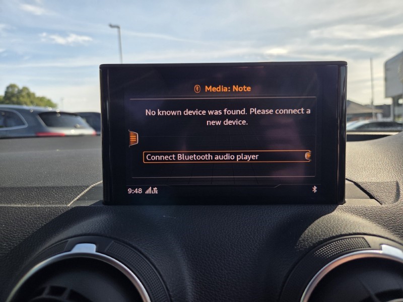 2019 (69) AUDI Q2 30 TDI Sport 5dr S Tronic 5704230