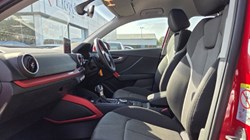 2019 (69) AUDI Q2 30 TDI Sport 5dr S Tronic 5704214