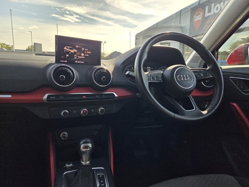 2019 (69) AUDI Q2 30 TDI Sport 5dr S Tronic 5704209