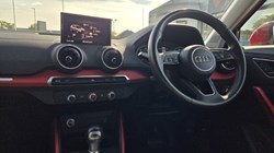 2019 (69) AUDI Q2 30 TDI Sport 5dr S Tronic 5704209