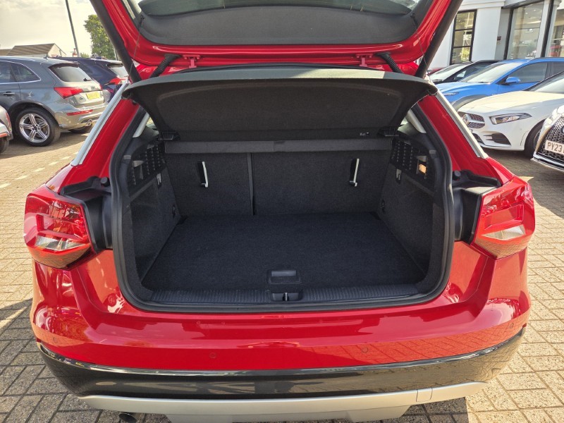 2019 (69) AUDI Q2 30 TDI Sport 5dr S Tronic 5704203
