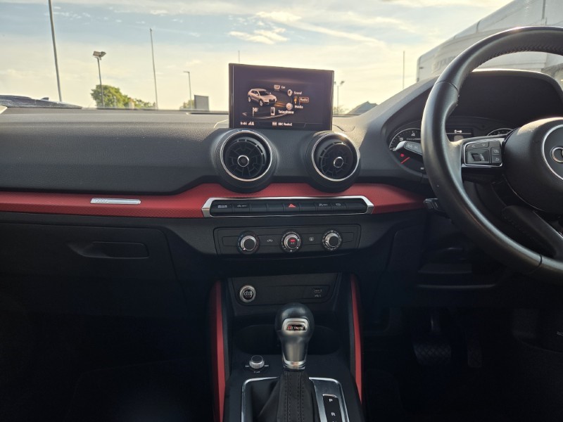 2019 (69) AUDI Q2 30 TDI Sport 5dr S Tronic 5704210