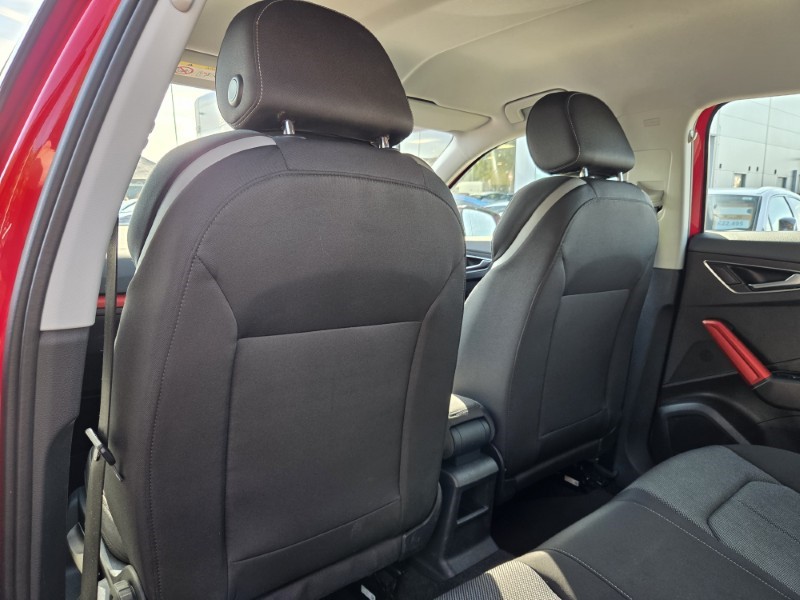 2019 (69) AUDI Q2 30 TDI Sport 5dr S Tronic 5704206