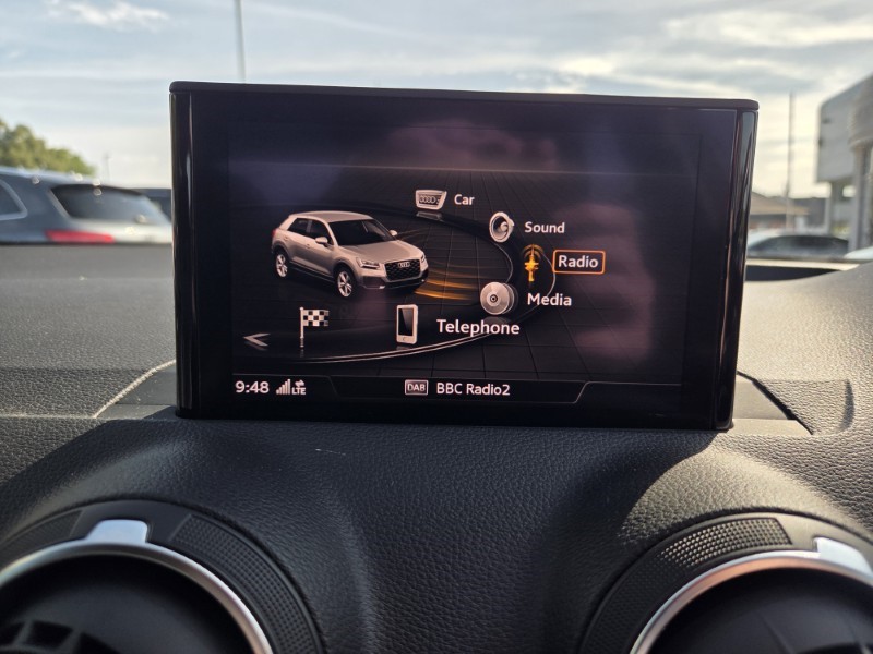 2019 (69) AUDI Q2 30 TDI Sport 5dr S Tronic 5704226