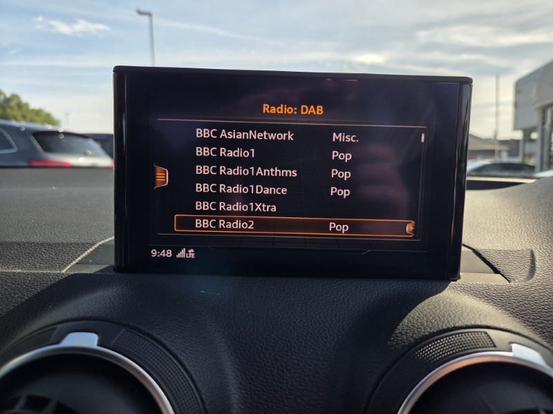2019 (69) AUDI Q2 30 TDI Sport 5dr S Tronic 5704228