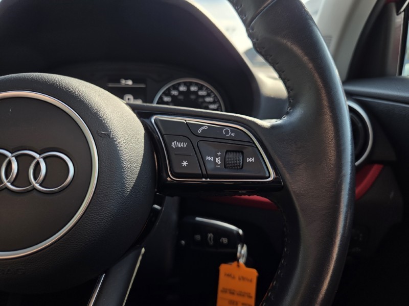 2019 (69) AUDI Q2 30 TDI Sport 5dr S Tronic 5704220