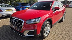 2019 (69) AUDI Q2 30 TDI Sport 5dr S Tronic 5704193