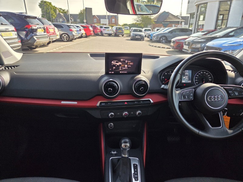 2019 (69) AUDI Q2 30 TDI Sport 5dr S Tronic 5704208