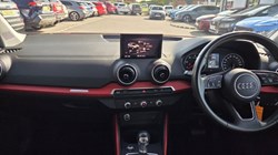 2019 (69) AUDI Q2 30 TDI Sport 5dr S Tronic 5704208