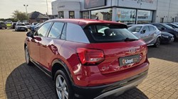 2019 (69) AUDI Q2 30 TDI Sport 5dr S Tronic 5704200