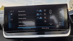 2020 (70) PEUGEOT 2008 1.2 PureTech Allure Premium 5dr 5704643