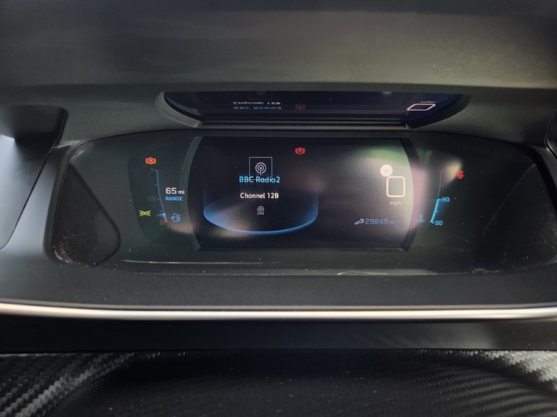 2020 (70) PEUGEOT 2008 1.2 PureTech Allure Premium 5dr 5704647