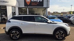 2020 (70) PEUGEOT 2008 1.2 PureTech Allure Premium 5dr 5704604