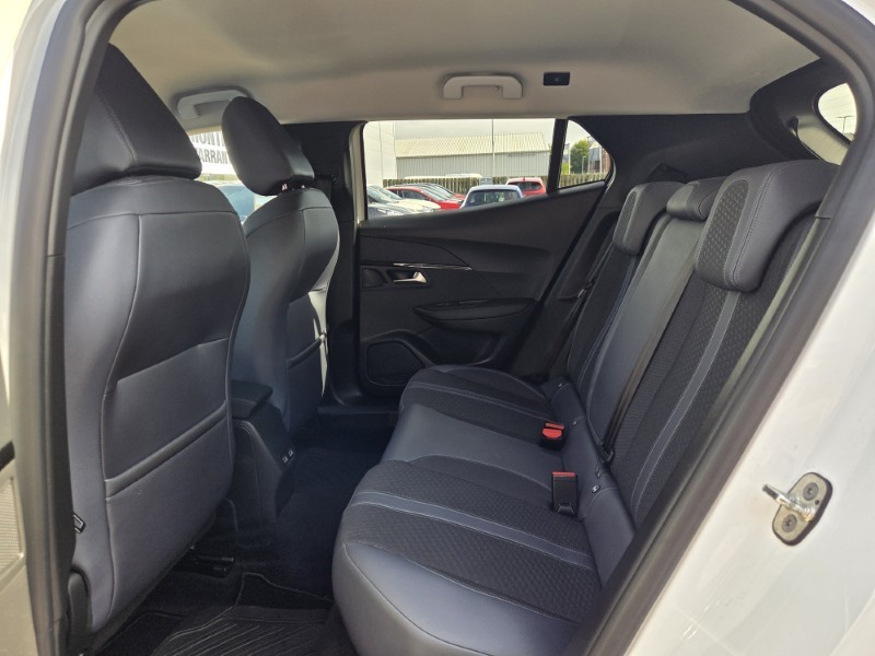 2020 (70) PEUGEOT 2008 1.2 PureTech Allure Premium 5dr 5704623
