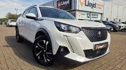 2020 (70) PEUGEOT 2008 1.2 PureTech Allure Premium 5dr 5704615
