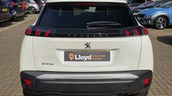 2020 (70) PEUGEOT 2008 1.2 PureTech Allure Premium 5dr 5704617