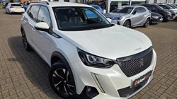 2020 (70) PEUGEOT 2008 1.2 PureTech Allure Premium 5dr 5704610