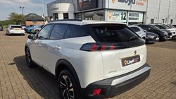 2020 (70) PEUGEOT 2008 1.2 PureTech Allure Premium 5dr 5704616