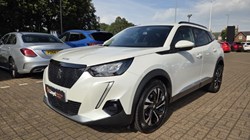 2020 (70) PEUGEOT 2008 1.2 PureTech Allure Premium 5dr 5704609