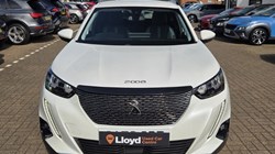 2020 (70) PEUGEOT 2008 1.2 PureTech Allure Premium 5dr 5704608