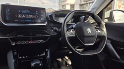 2020 (70) PEUGEOT 2008 1.2 PureTech Allure Premium 5dr 5704625