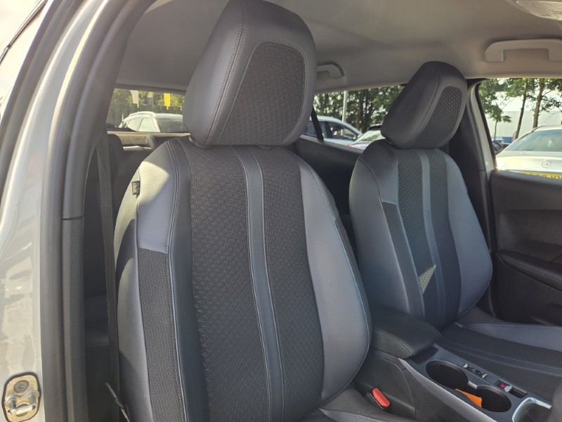 2020 (70) PEUGEOT 2008 1.2 PureTech Allure Premium 5dr 5704631